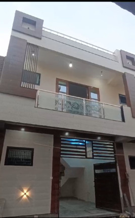 3 BHK 1080 Sq.ft. House for Sale in Naubasta, Kanpur