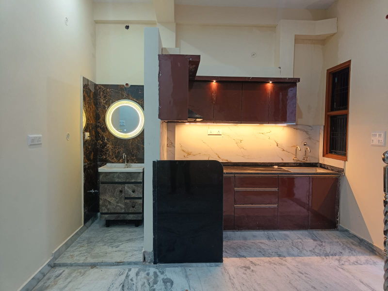 3 BHK 1080 Sq.ft. House for Sale in Naubasta, Kanpur