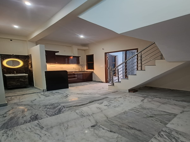 3 BHK 1080 Sq.ft. House for Sale in Naubasta, Kanpur