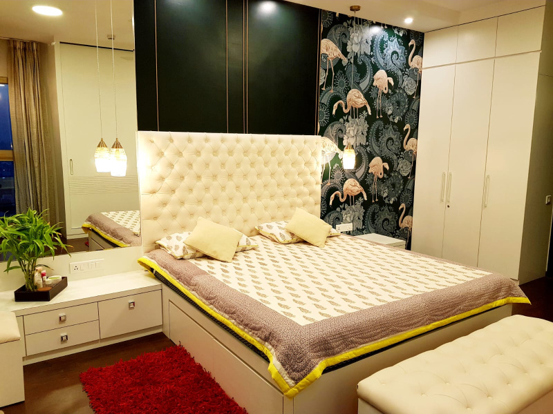 3 BHK 2990 Sq.ft. Apartment for Sale in Aavalahalli, Bangalore