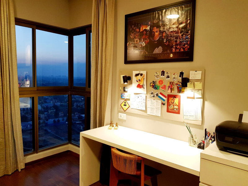 3 BHK 2990 Sq.ft. Apartment for Sale in Aavalahalli, Bangalore