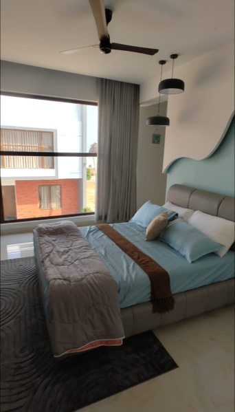 3 BHK 2100 Sq.ft. Villa for Sale in Soppahalli, Bangalore