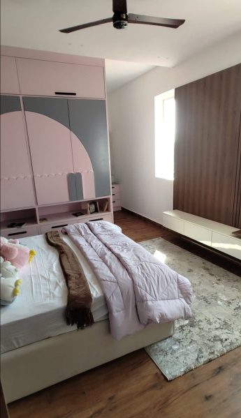 3 BHK 2100 Sq.ft. Villa for Sale in Soppahalli, Bangalore