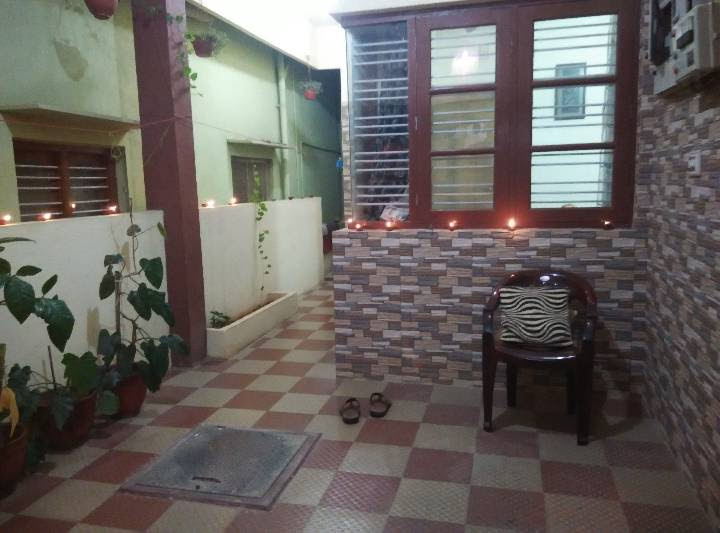 5 BHK 2500 Sq.ft. House for Sale in Akshay Nagar, Bangalore
