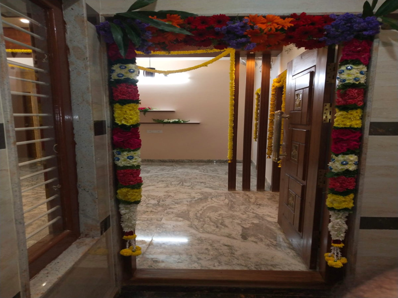 5 BHK 2500 Sq.ft. House for Sale in Akshay Nagar, Bangalore