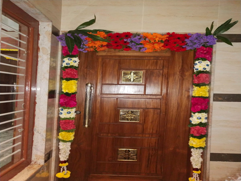 5 BHK 2500 Sq.ft. House for Sale in Akshay Nagar, Bangalore