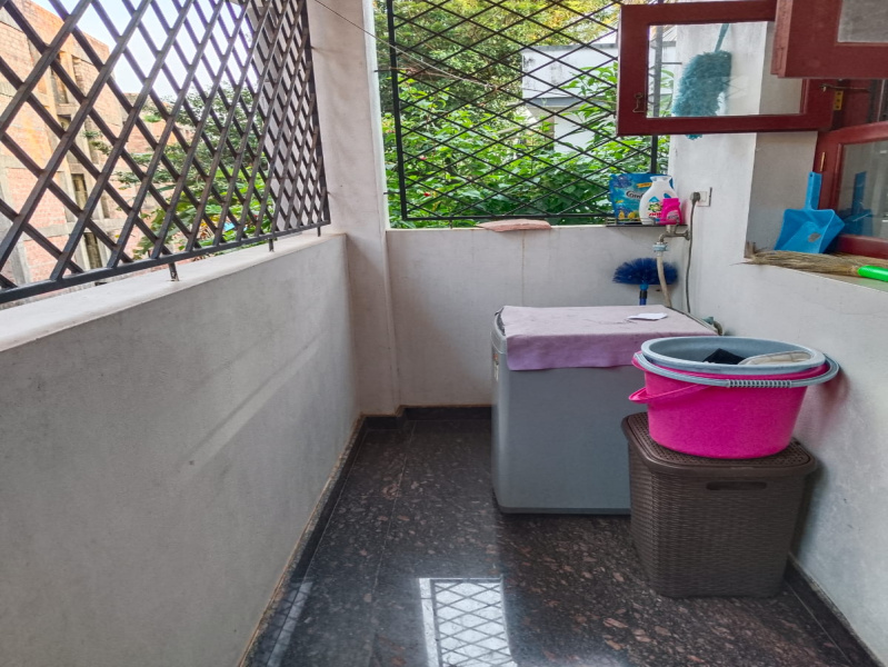 2 BHK 1500 Sq.ft. House for Rent in Surathkal, Mangalore