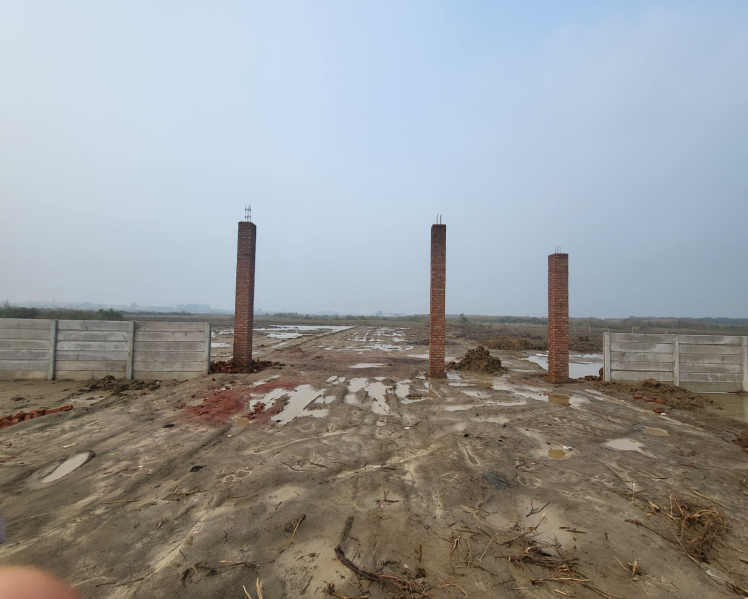  100 Sq. Yards Residential Plot for Sale in Kosi, Mathura