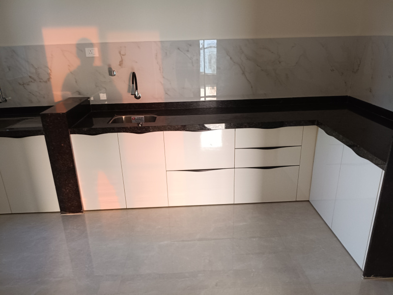 3 BHK 1415 Sq.ft. Apartment for Rent in Wakad, Pune