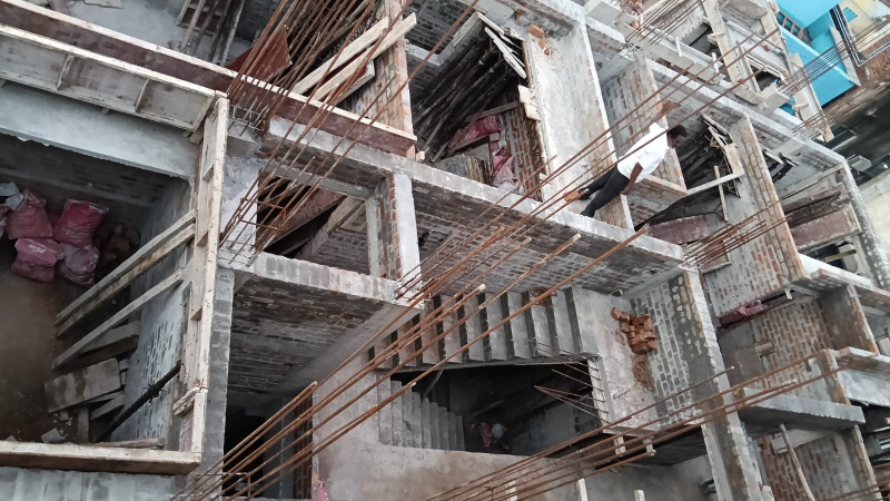 2 BHK 1000 Sq.ft. Apartment for Sale in Meenambakkam, Chennai