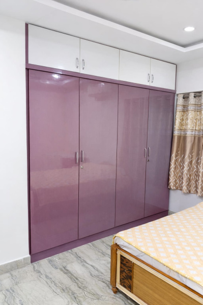 4 BHK 4000 Sq.ft. Apartment for Rent in Banjara Hills, Hyderabad