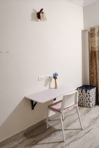  4000 Sq.ft. Apartment for PG in Banjara Hills, Hyderabad