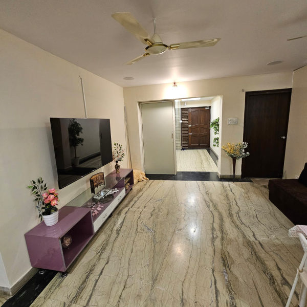  4000 Sq.ft. Apartment for PG in Banjara Hills, Hyderabad