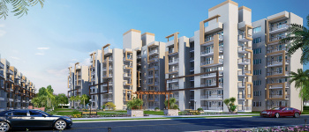 3 BHK Flat for Sale in Sector 35 Karnal