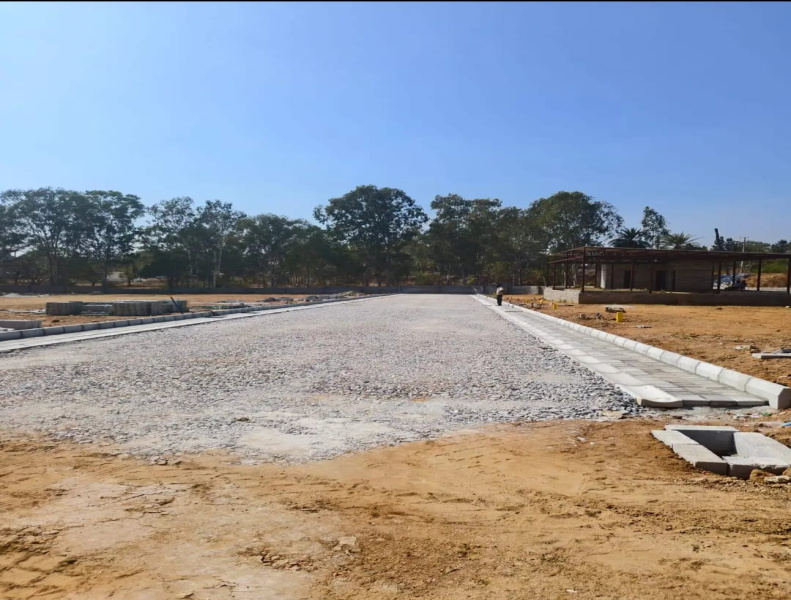  1200 Sq.ft. Residential Plot for Sale in Bidadi, Bangalore