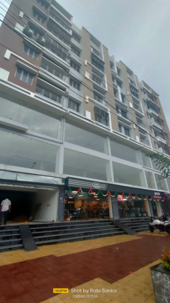 2 BHK 1000 Sq.ft. Apartment for Sale in Muchipara, Durgapur