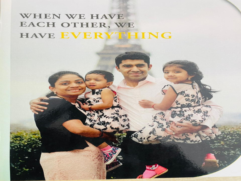 3 BHK 1354 Sq.ft. Apartment for Sale in Arrah Sibtala Road, Durgapur