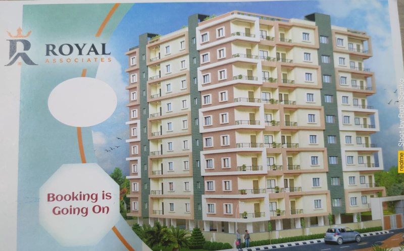 4 BHK 1944 Sq.ft. Apartment for Sale in Durgapur