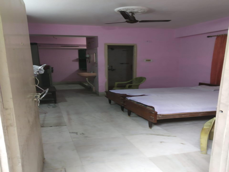 1 BHK 367 Sq.ft. Apartment for Rent in Sealdah, Kolkata