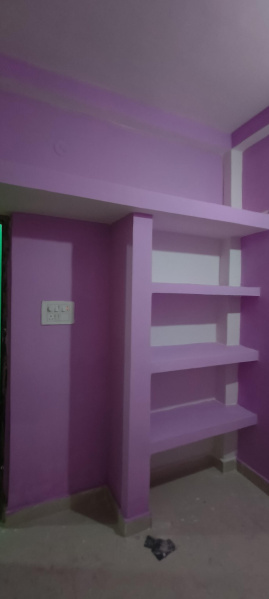 2 BHK 515 Sq.ft. Apartment for Rent in Beleghata, Kolkata