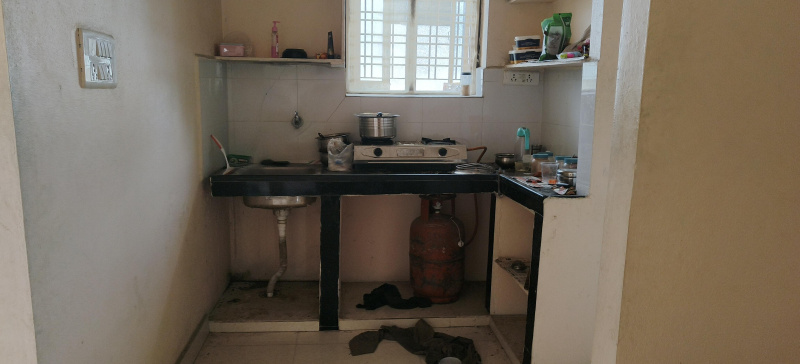 1 BHK 370 Sq.ft. Apartment for Rent in Beliaghata, Kolkata