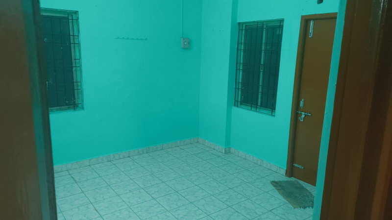 2 BHK 563 Sq.ft. Apartment for Rent in Beleghata, Kolkata