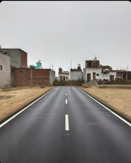  50 Sq. Yards Residential Plot for Sale in Sector 89 Faridabad