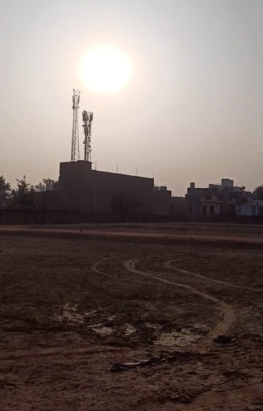  50 Sq. Yards Residential Plot for Sale in Sector 89 Faridabad