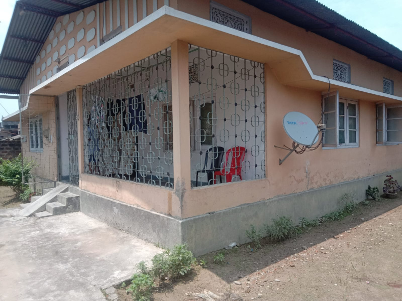 5 BHK 2600 Sq.ft. House for Sale in Chabua, Dibrugarh