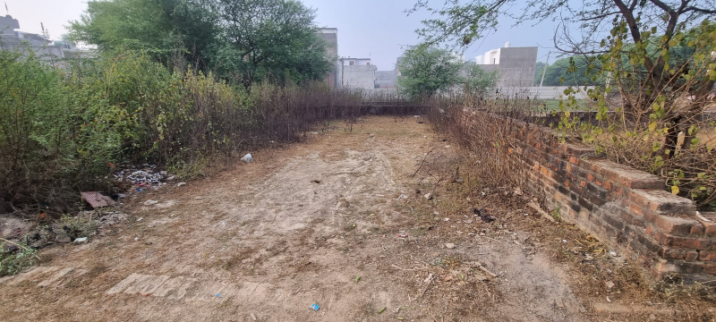  1365 Sq.ft. Warehouse for Rent in Amrai Gaon, Lucknow