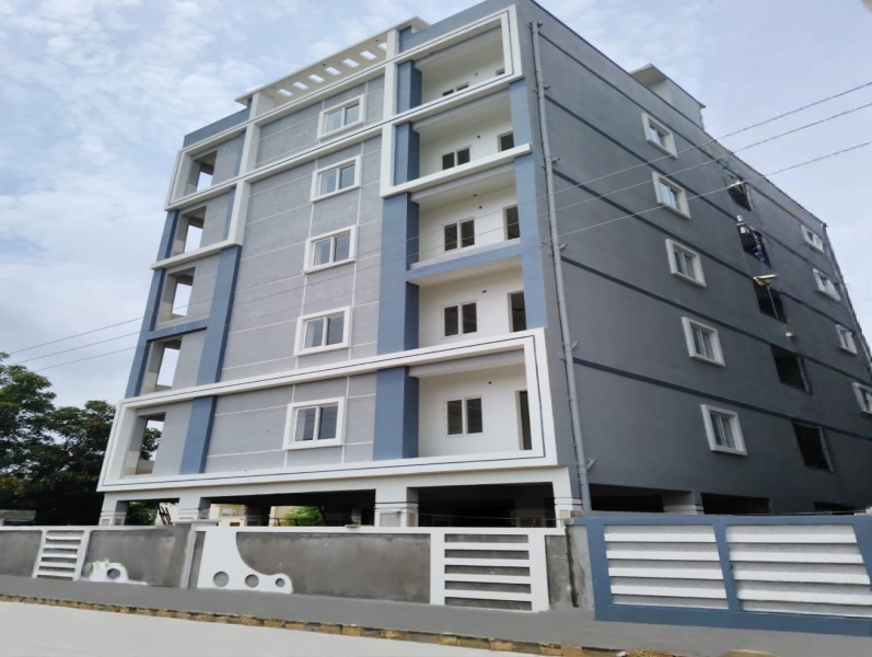 2 BHK 1190 Sq.ft. Apartment for Sale in Dammaiguda, Hyderabad