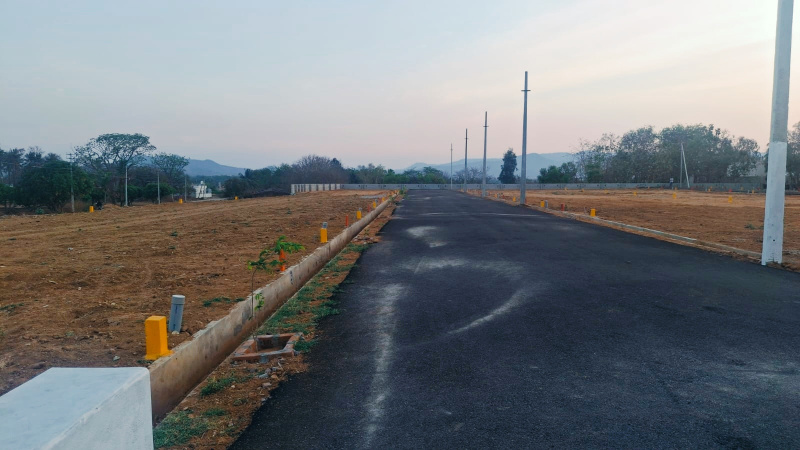  1200 Sq.ft. Residential Plot for Sale in Kanakapura, Bangalore