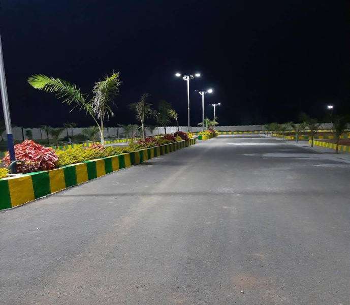  1200 Sq.ft. Residential Plot for Sale in Mulbagal, Kolar