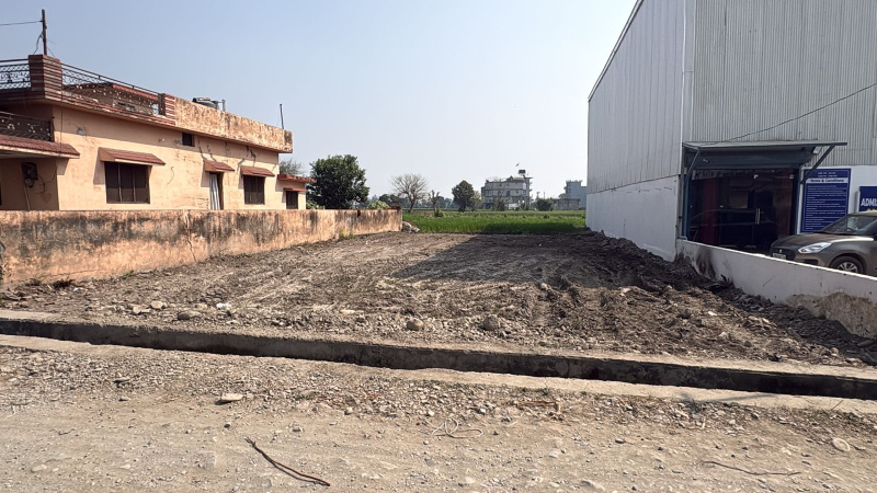  13000 Sq.ft. Agricultural/Farm Land for Rent in Resham Majri, Dehradun