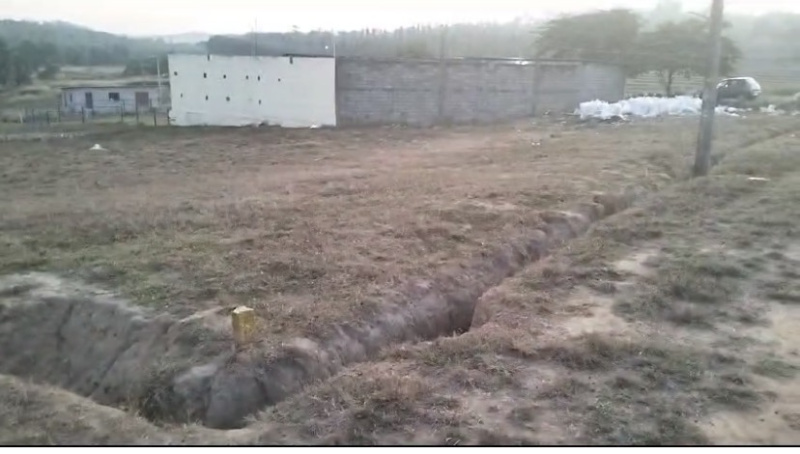  14 Cent Residential Plot for Sale in Shanivarasanthe, Kodagu