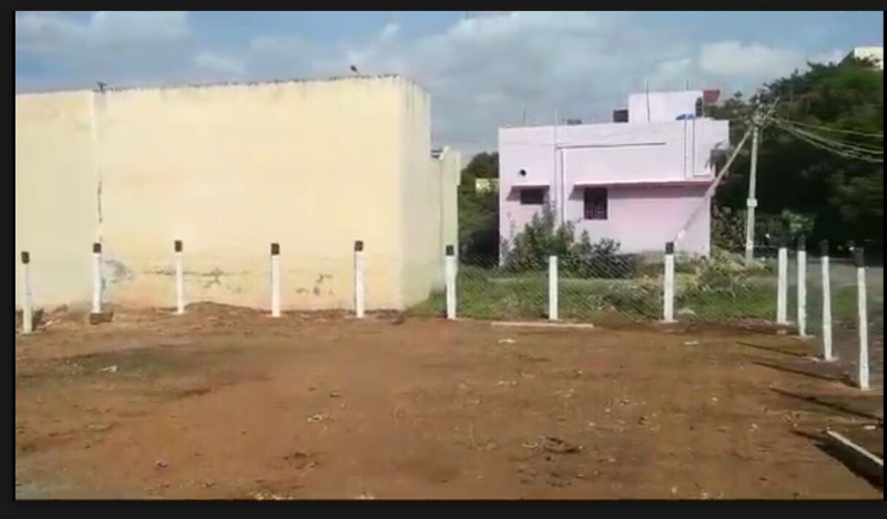  2050 Sq.ft. Residential Plot for Sale in Kaithari Nagar, Nilaiyur, Madurai