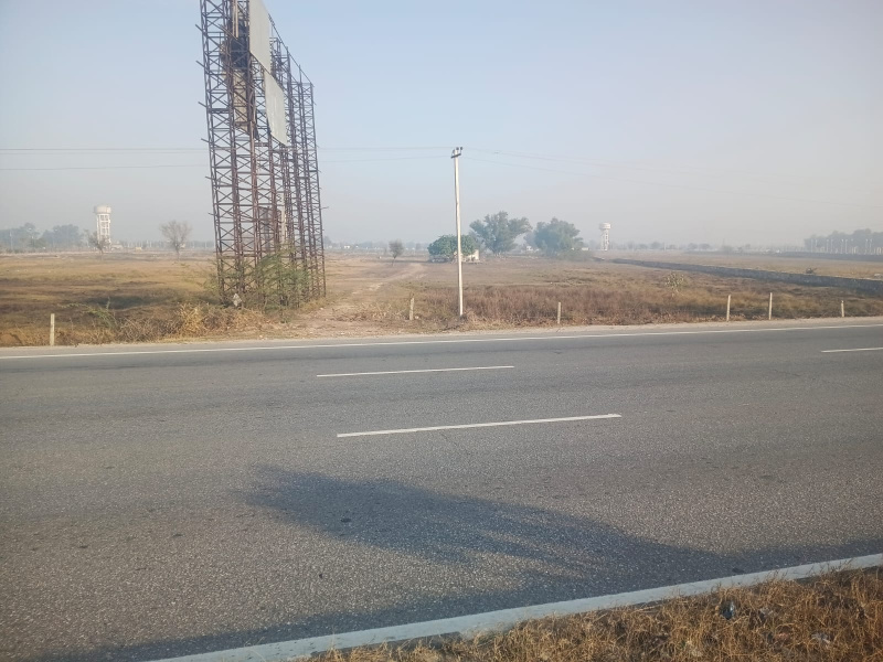 10 Bigha Agricultural/Farm Land for Sale in Ajmer Road, Ajmer Road, Jaipur