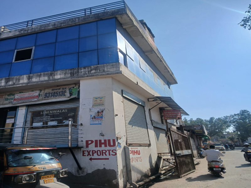  3600 Sq.ft. Commercial Shop for Sale in Galta Gate, Jaipur