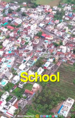  1000 Sq.ft. Residential Plot for Sale in Panaimarathupatti, Salem