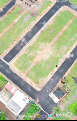  1000 Sq.ft. Residential Plot for Sale in Panaimarathupatti, Salem