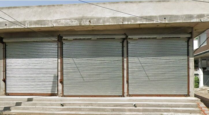  1700 Sq.ft. Office Space for Rent in Urban Estate, Batala