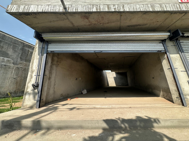  1700 Sq.ft. Office Space for Rent in Urban Estate, Batala