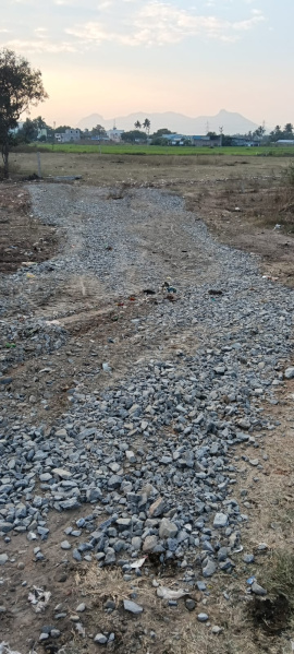  1 Acre Residential Plot for Sale in Kalambur, Tiruvannamalai