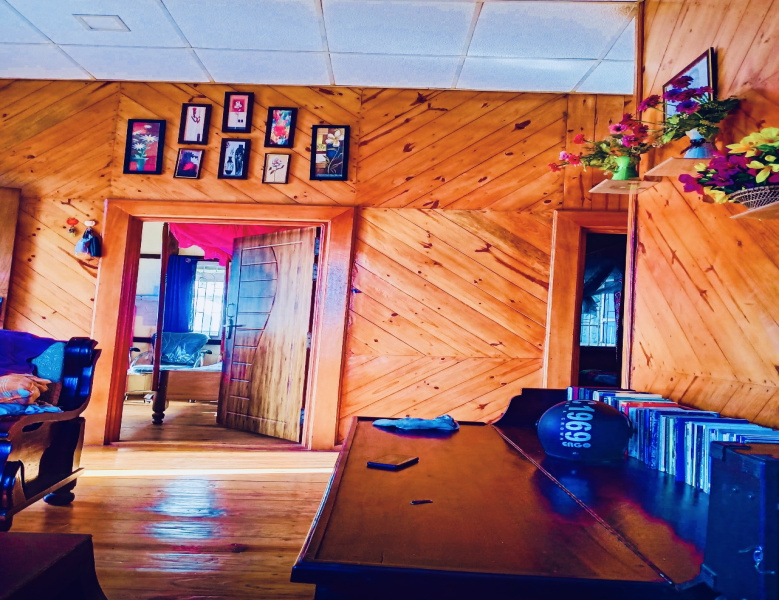  8100 Sq.ft. Residential Plot for Sale in Thangmeiband, Imphal