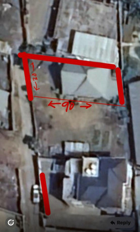  8100 Sq.ft. Residential Plot for Sale in Thangmeiband, Imphal