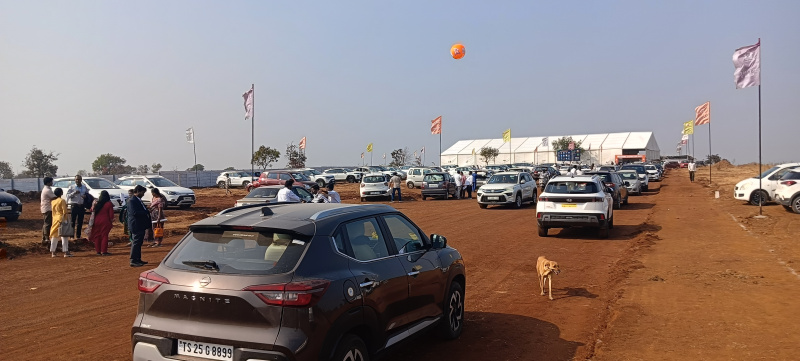  183 Sq. Yards Residential Plot for Sale in Choutuppal, Yadadri Bhuvanagiri