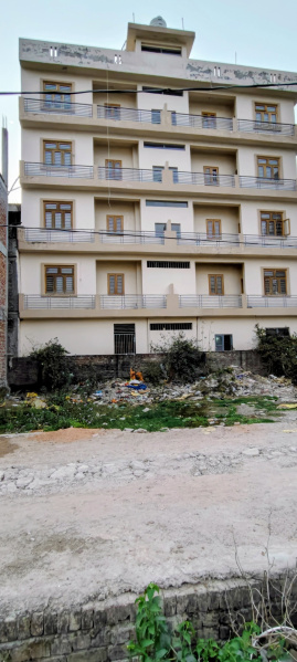 150 Sq.ft. Residential Plot for Sale in Nirmal Bag, Rishikesh