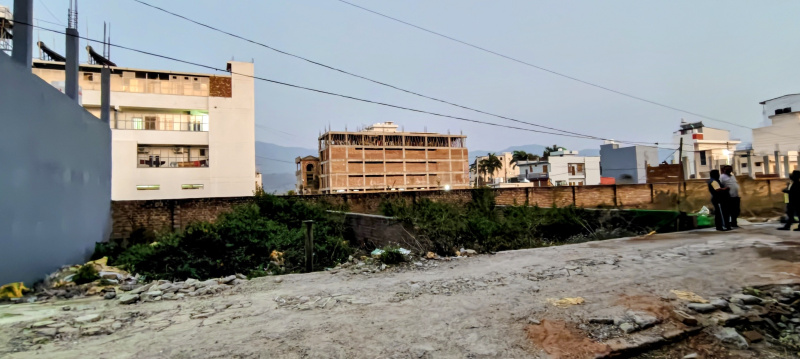  150 Sq.ft. Residential Plot for Sale in Nirmal Bag, Rishikesh