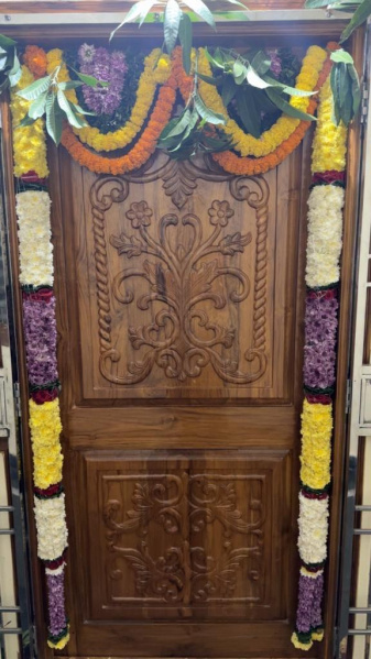 2 BHK 1050 Sq.ft. Apartment for Sale in Sheela Nagar, Visakhapatnam