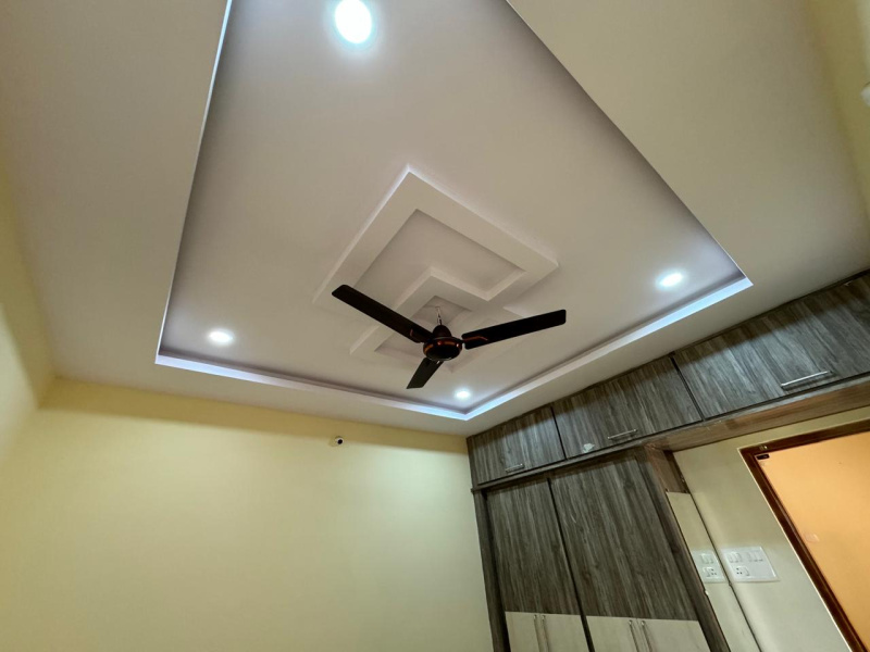 2 BHK 1050 Sq.ft. Apartment for Sale in Sheela Nagar, Visakhapatnam